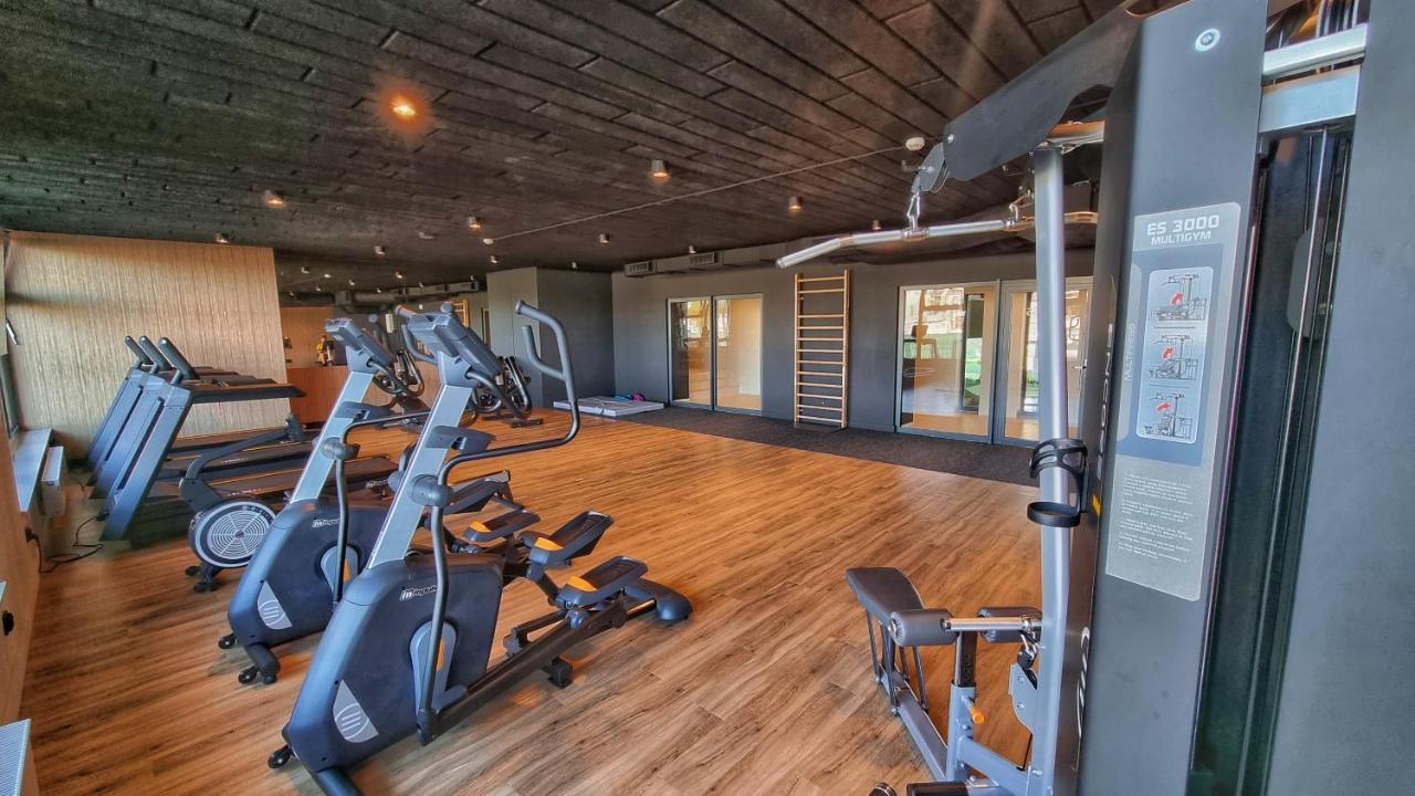 Polanki Aqua - Apartament Przy Morzu Kołobrzeg Kültér fotó
